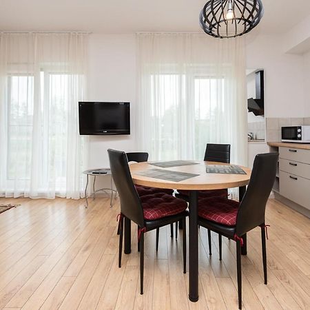 Kunigiskes apartment Palanga Eksteriør bilde
