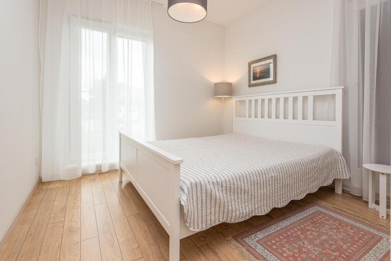 Kunigiskes apartment Palanga Eksteriør bilde